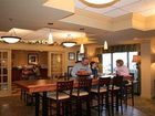 фото отеля Hampton Inn Mount Vernon