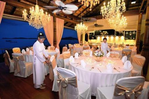 фото отеля Zazen Boutique Resort & Spa