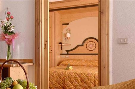 фото отеля Hotel Monzoni