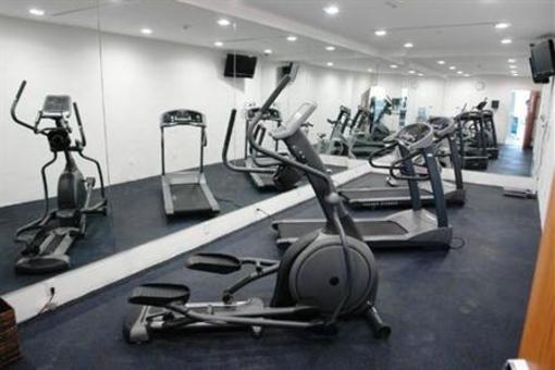 фото отеля Holiday Inn Express Irapuato