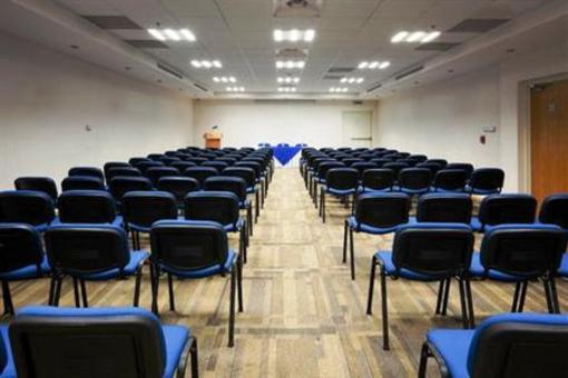 фото отеля Holiday Inn Express Irapuato