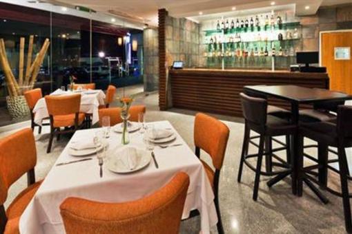 фото отеля Holiday Inn Express Irapuato