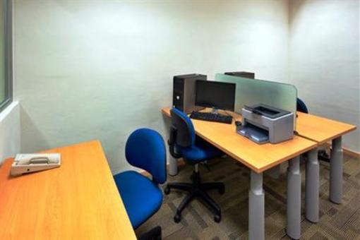 фото отеля Holiday Inn Express Irapuato