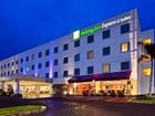 фото отеля Holiday Inn Express Irapuato