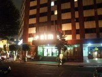 Hotel Prim Mexico City