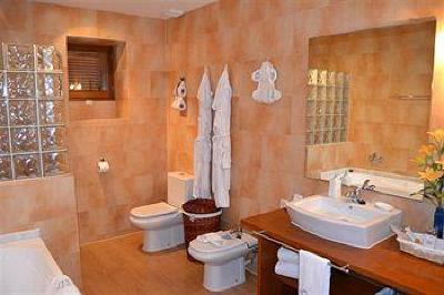 фото отеля Na Martina Hotel Santanyi