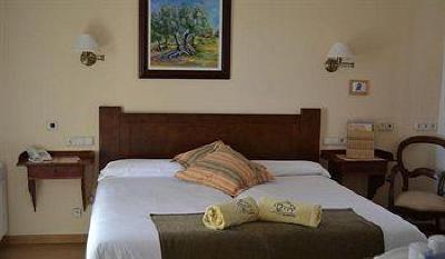 фото отеля Na Martina Hotel Santanyi