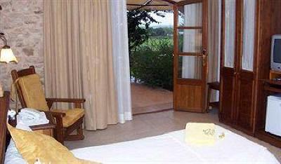 фото отеля Na Martina Hotel Santanyi
