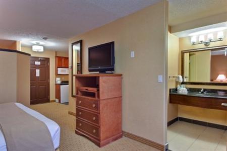 фото отеля Holiday Inn Express Hotel & Suites Edmonton at the Mall