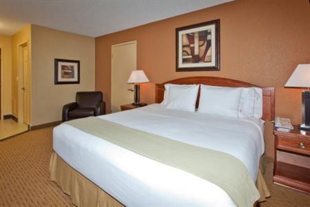 фото отеля Holiday Inn Express Hotel & Suites Edmonton at the Mall