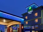 фото отеля Holiday Inn Express Hotel & Suites Edmonton at the Mall