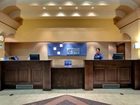 фото отеля Holiday Inn Express Hotel & Suites Edmonton at the Mall