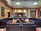 фото отеля Holiday Inn Express Hotel & Suites Edmonton at the Mall