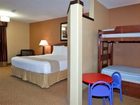 фото отеля Holiday Inn Express Hotel & Suites Edmonton at the Mall