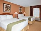 фото отеля Holiday Inn Express Hotel & Suites Edmonton at the Mall