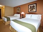 фото отеля Holiday Inn Express Hotel & Suites Edmonton at the Mall