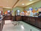 фото отеля Holiday Inn Express Hotel & Suites Edmonton at the Mall