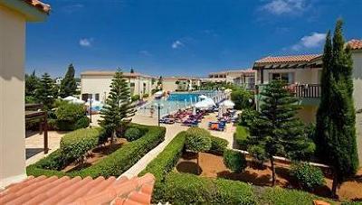 фото отеля Thalassaki Holiday Village