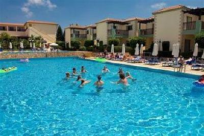 фото отеля Thalassaki Holiday Village