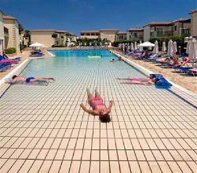 фото отеля Thalassaki Holiday Village