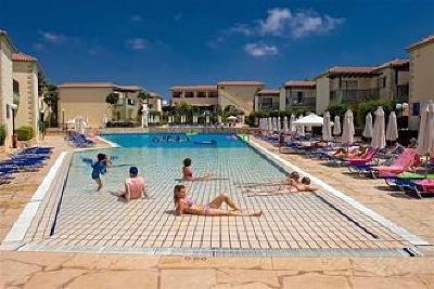 фото отеля Thalassaki Holiday Village