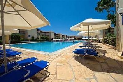 фото отеля Thalassaki Holiday Village