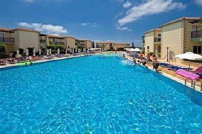 фото отеля Thalassaki Holiday Village