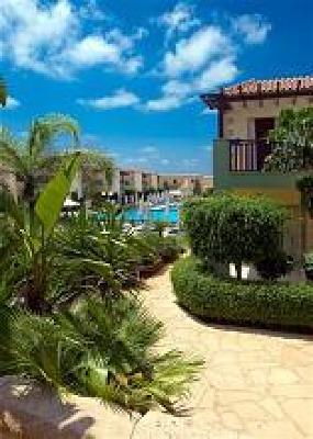 фото отеля Thalassaki Holiday Village
