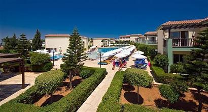 фото отеля Thalassaki Holiday Village