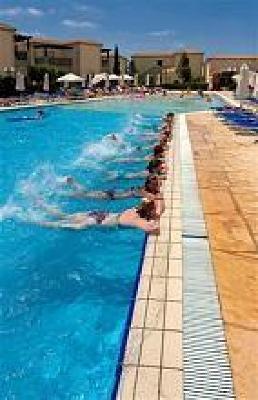 фото отеля Thalassaki Holiday Village