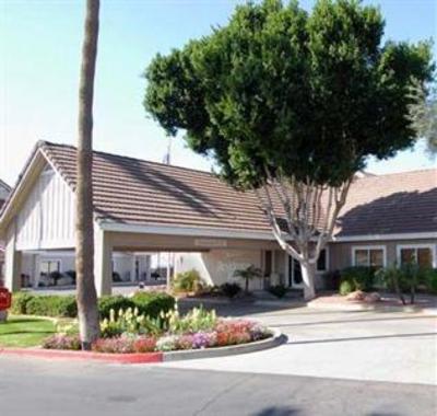 фото отеля Residence Inn Phoenix