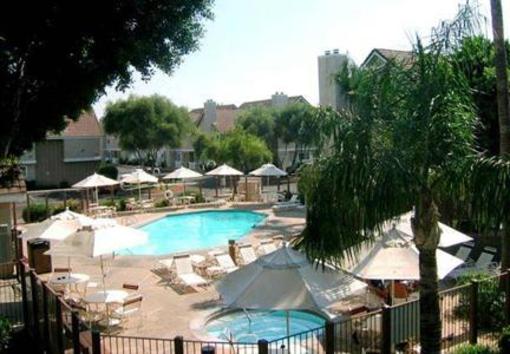 фото отеля Residence Inn Phoenix