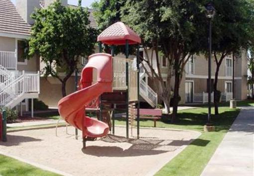 фото отеля Residence Inn Phoenix