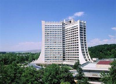 фото отеля Dobrudja Hotel Albena