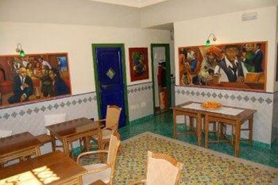 фото отеля Petit Hotel Milazzo