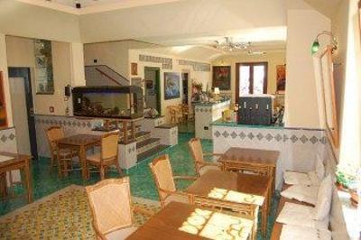 фото отеля Petit Hotel Milazzo