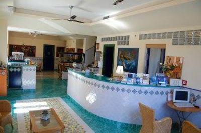 фото отеля Petit Hotel Milazzo