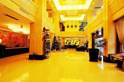 фото отеля Jin Xuan Yi Jun Hotel