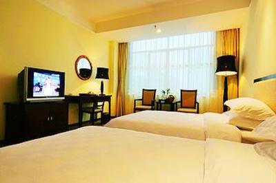 фото отеля Jin Xuan Yi Jun Hotel