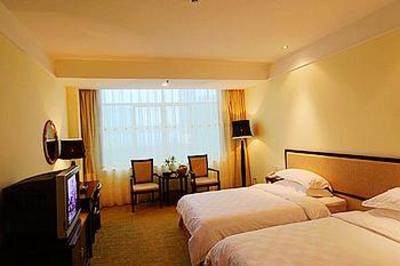 фото отеля Jin Xuan Yi Jun Hotel
