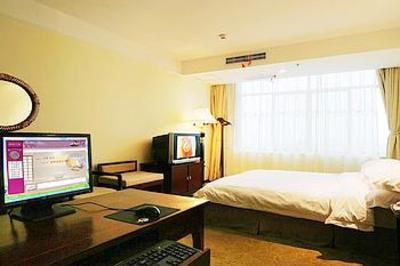 фото отеля Jin Xuan Yi Jun Hotel