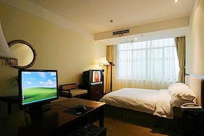фото отеля Jin Xuan Yi Jun Hotel