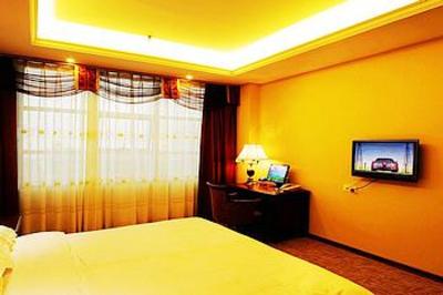 фото отеля Jin Xuan Yi Jun Hotel