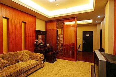 фото отеля Jin Xuan Yi Jun Hotel