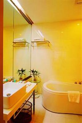 фото отеля Jin Xuan Yi Jun Hotel
