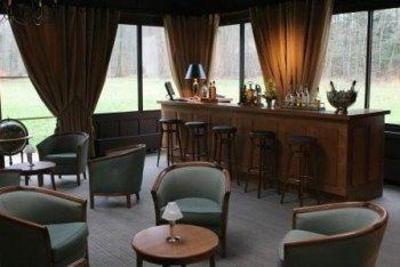 фото отеля Pavillon de Gouffern Hotel Silly-en-Gouffern
