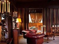 Pavillon de Gouffern Hotel Silly-en-Gouffern