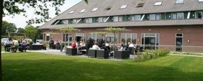 фото отеля Huis Ten Wolde Hotel De Bult