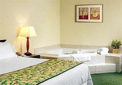фото отеля Fairfield Inn & Suites Allentown Bethlehem