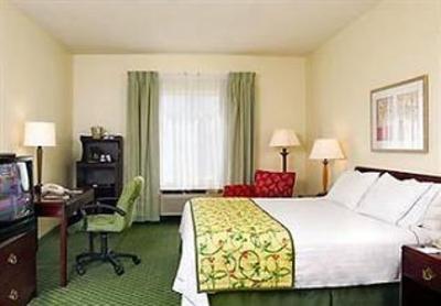 фото отеля Fairfield Inn & Suites Allentown Bethlehem